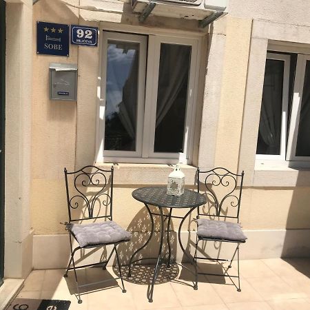 Guest House Vitaro Split Bagian luar foto