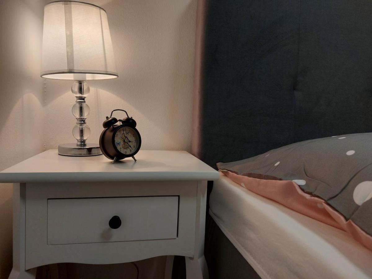 Guest House Vitaro Split Bagian luar foto