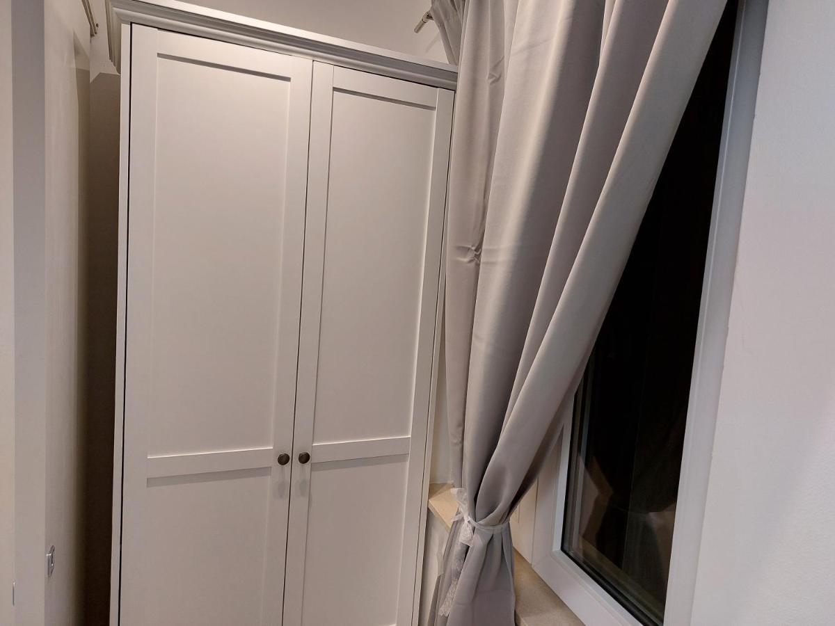 Guest House Vitaro Split Bagian luar foto