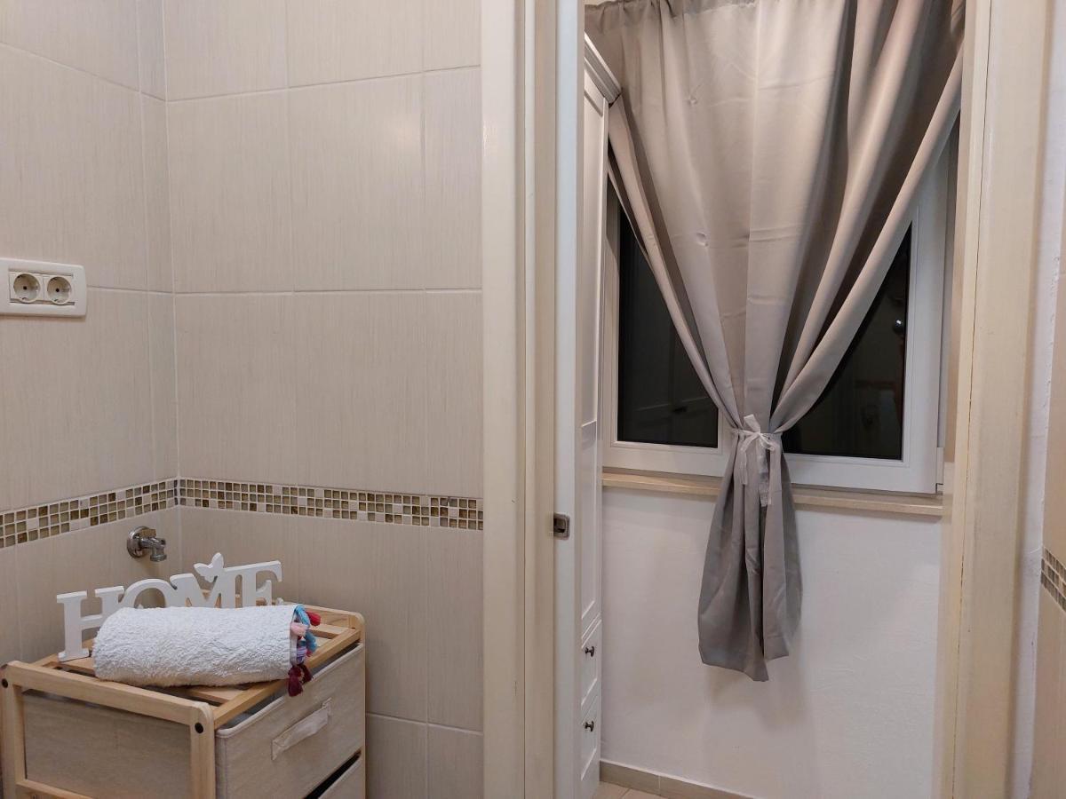 Guest House Vitaro Split Bagian luar foto