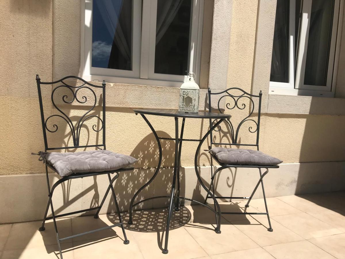 Guest House Vitaro Split Bagian luar foto